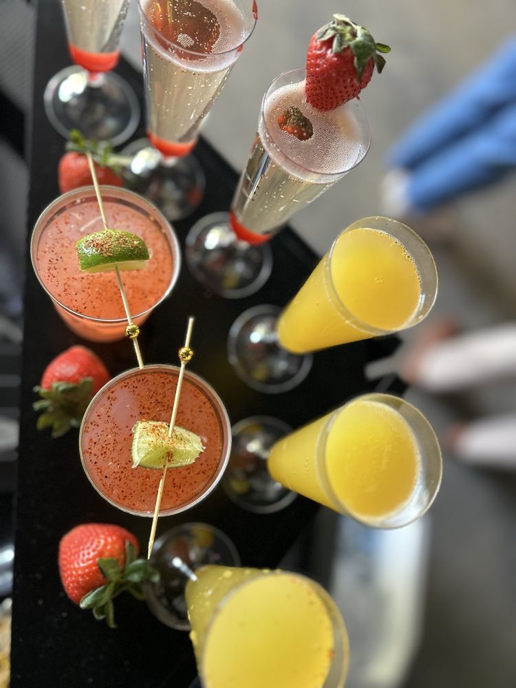Corporate Event Bartending